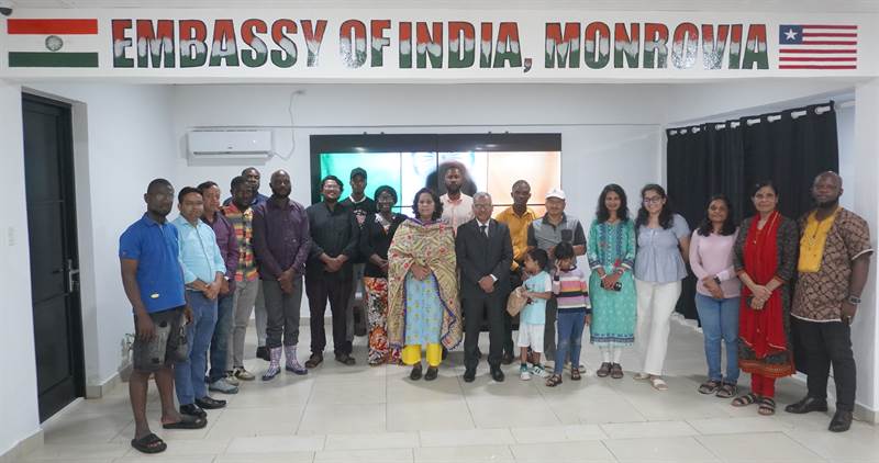 Film Festival at Embassy: 12 - 16 July 2026